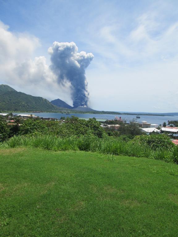 Rabaul Hotel Exterior photo